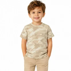 Rabbit Skins Toddler Short Sleeve Fine Jersey Tshirt Free Shipping