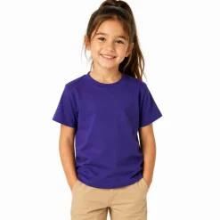 Rabbit Skins Toddler Short Sleeve Fine Jersey Tshirt Free Shipping