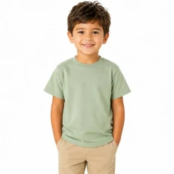 Rabbit Skins Toddler Short Sleeve Fine Jersey Tshirt Free Shipping
