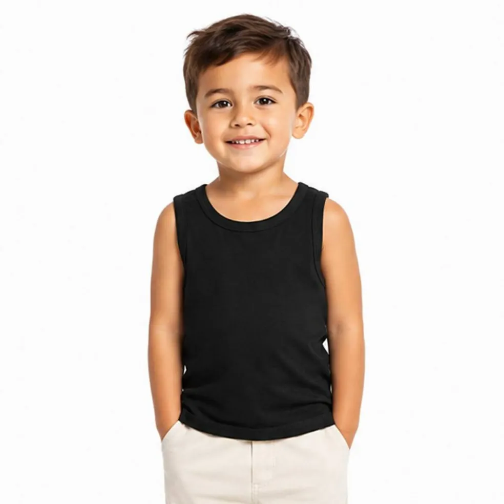 Rabbit Skins Toddler Soft and Comfortable Tank Top Free Shipping