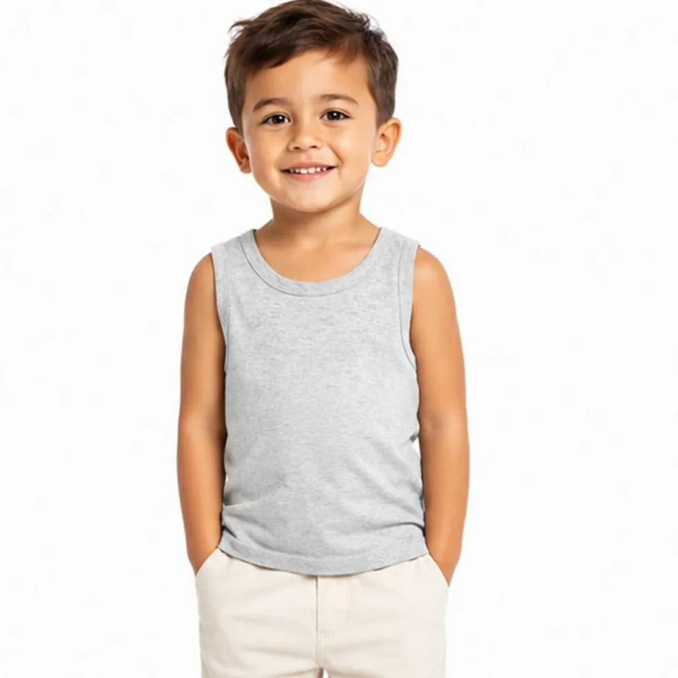 Rabbit Skins Toddler Soft and Comfortable Tank Top Free Shipping