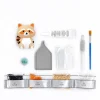 3.25" Raccoon Mystery 3D Diamond Art Kit by Make Market®