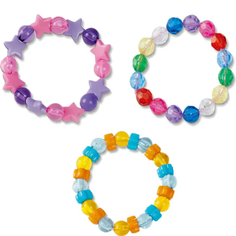 Rainbow Bead Kit Box by Creatology™