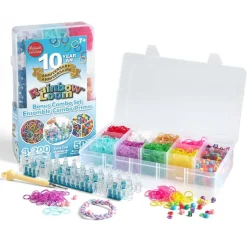 Rainbow Loom® Bonus Combo Set