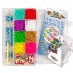 Rainbow Loom® Bonus Combo Set