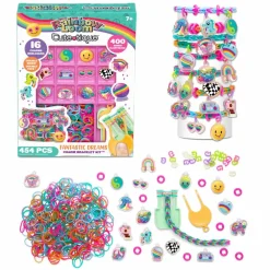 Rainbow Loom® Cutetique™ Fantastic Dreams Charm Bracelet Kit