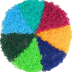 Rainbow Loom® Gem Pop! Treasure Box™ Bracelet Kit