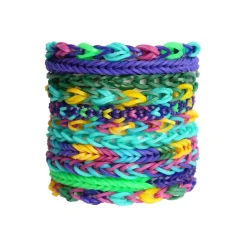 Rainbow Loom® Gem Pop! Treasure Box™ Bracelet Kit