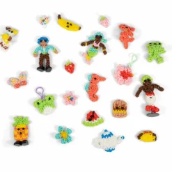 Rainbow Loom® 360™ Premium Rubber Band Creation Kit