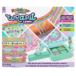 Rainbow Loom® Wrapit Loom™