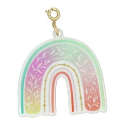 Rainbow Pendant by Creatology™