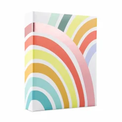 Rainbow Photo Album by Recollections™