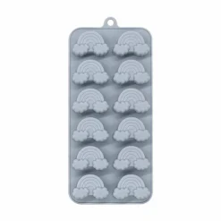 Rainbow Silicone Candy Mold by Makery™