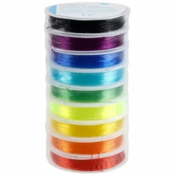 Rainbow Stretch Cording by Creatologyâ„¢