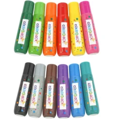 Rainbow Washable Dot Markers by Creatologyâ„¢