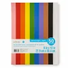 Rainbow 9" x 12" Construction Paper by Creatology™, Assorted Sheets