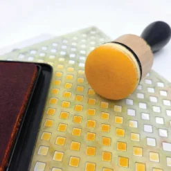 Ranger Mini Domed Ink Blending Foams, 10ct.