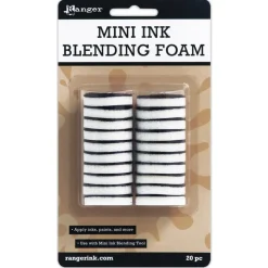 Ranger Mini Ink Blending Foam