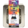 Ranger Tim Holtz® Alcohol Ink Storage Tin