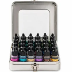 Ranger Tim Holtz® Alcohol Ink Storage Tin