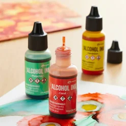 Ranger Tim Holtz® Alcohol Inks