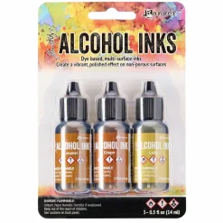 Ranger Tim Holtz® Alcohol Inks