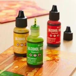 Ranger Tim Holtz® Alcohol Inks
