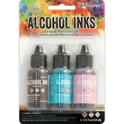 Ranger Tim Holtz® Alcohol Inks