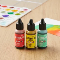 Ranger Tim Holtz® Alcohol Inks