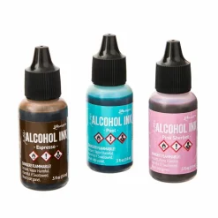 Ranger Tim Holtz® Alcohol Inks