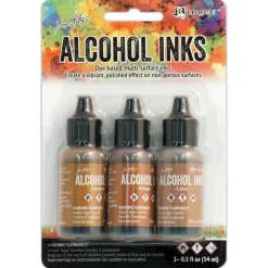 Ranger Tim Holtz® Alcohol Inks