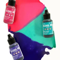 Ranger Tim Holtz® Alcohol Inks