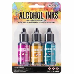 Ranger Tim Holtz® Alcohol Inks