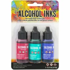 Ranger Tim Holtz® Alcohol Inks