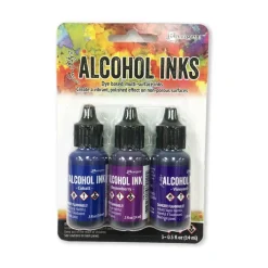 Ranger Tim Holtz® Alcohol Inks