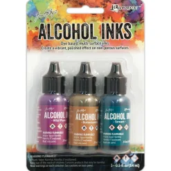 Ranger Tim Holtz® Alcohol Inks