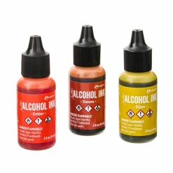 Ranger Tim Holtz® Alcohol Inks