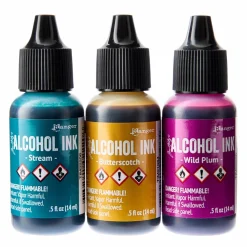 Ranger Tim Holtz® Alcohol Inks