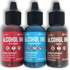 Ranger Tim Holtz® Alcohol Inks