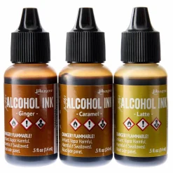 Ranger Tim Holtz® Alcohol Inks