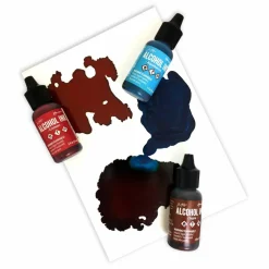 Ranger Tim Holtz® Alcohol Inks