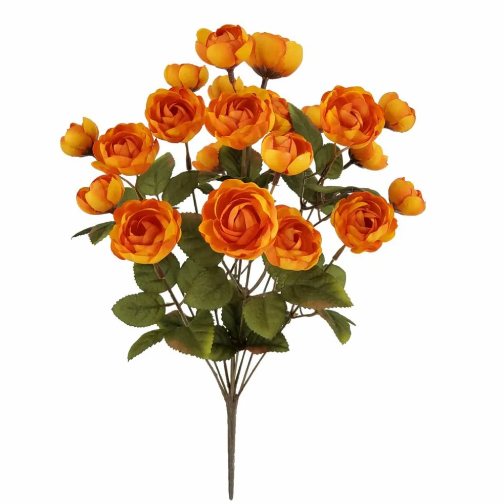 19.5" Ranunculus Bush by Ashland®