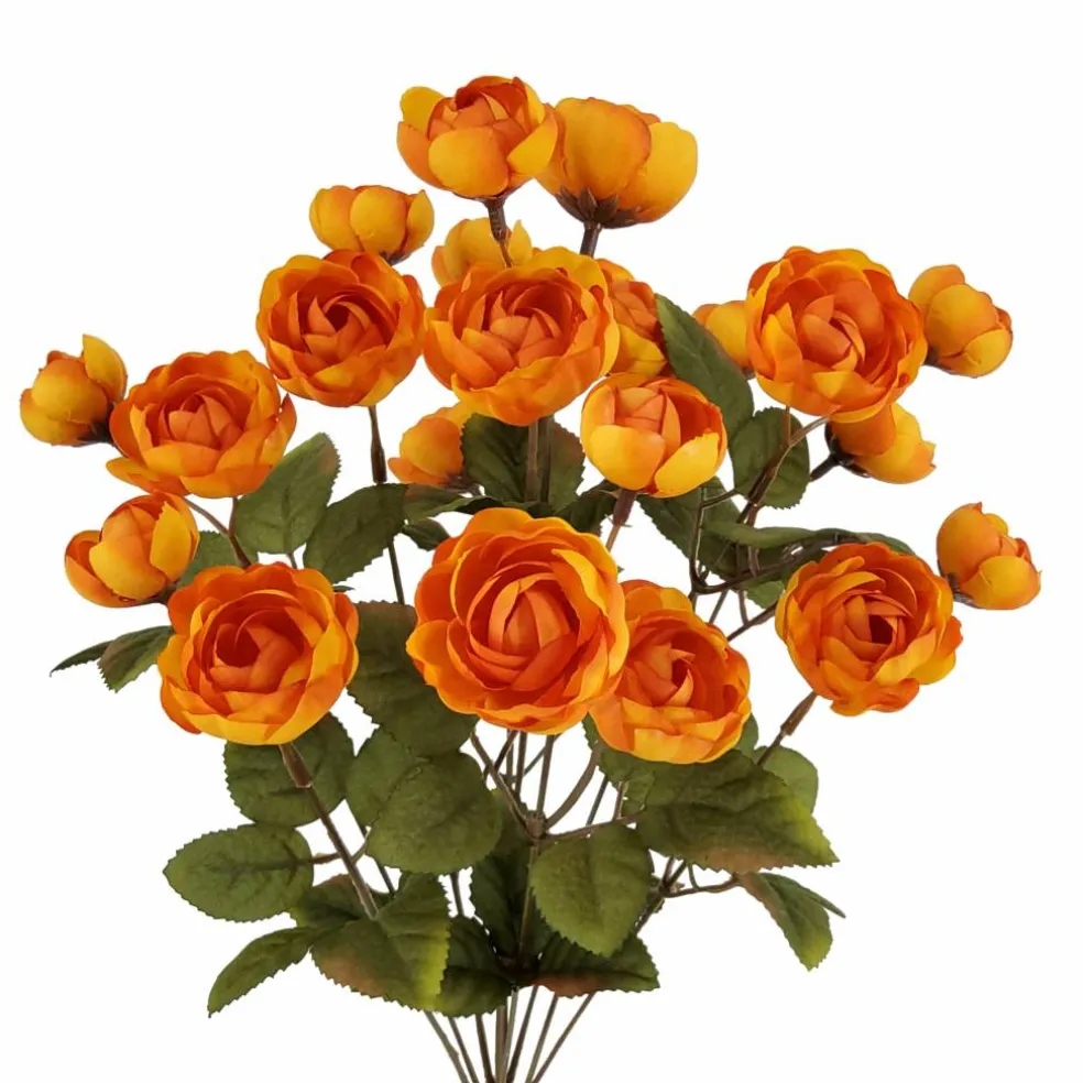 19.5" Ranunculus Bush by Ashland®