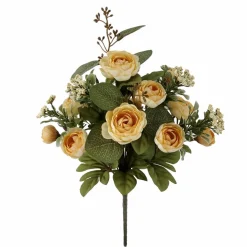 13.5" Ranunculus Mix Bush by Ashland®