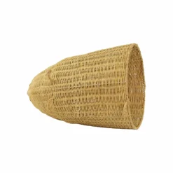 Rattan Cornucopia Tabletop Décor by Ashland®