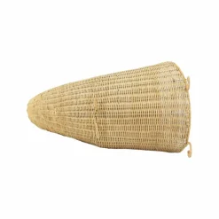 Rattan Cornucopia Tabletop Décor by Ashland®