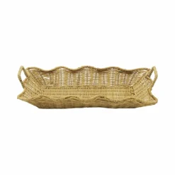 Rattan Tray by Ashland®