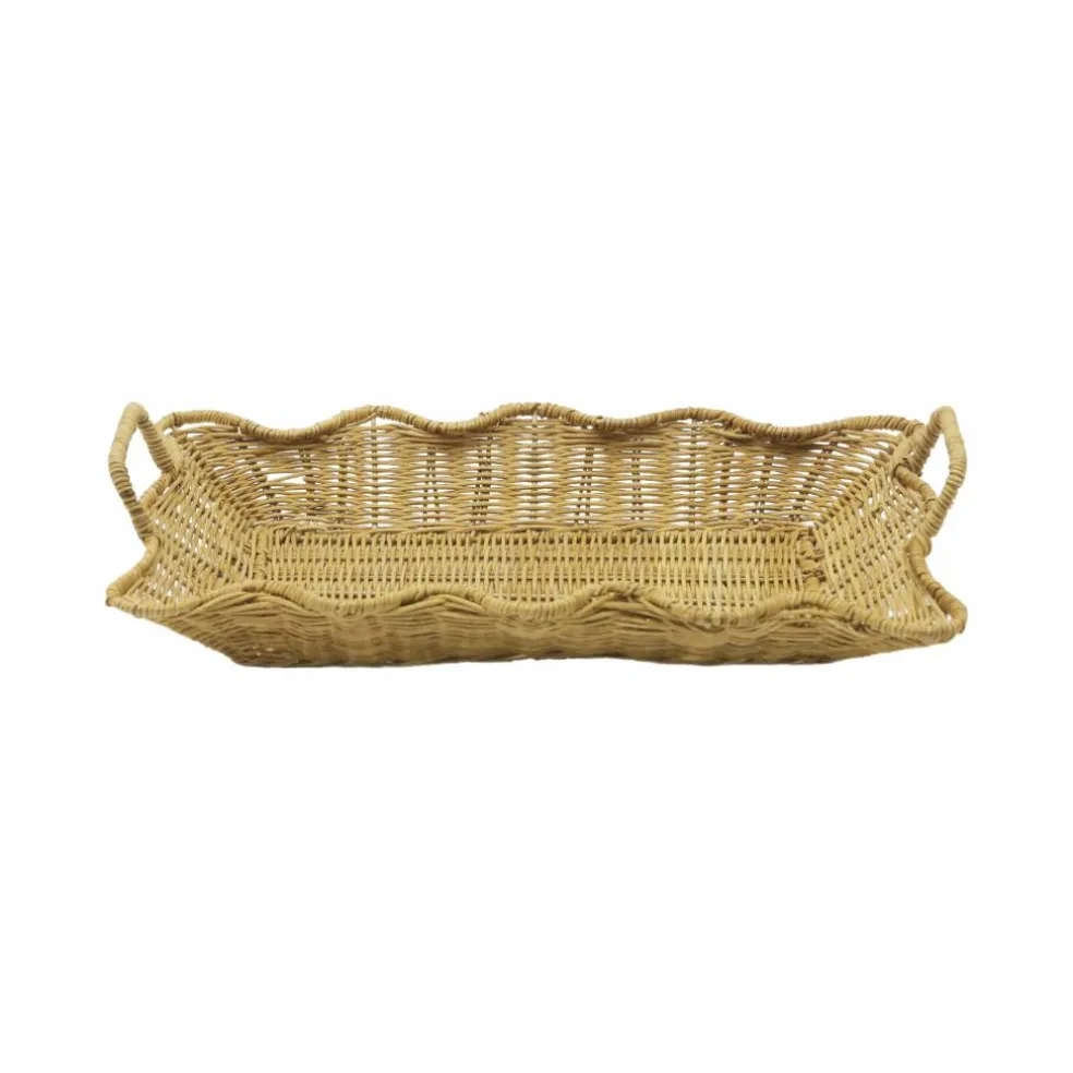Rattan Tray by Ashland®
