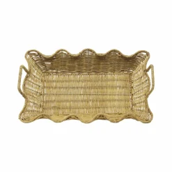 Rattan Tray by Ashland®