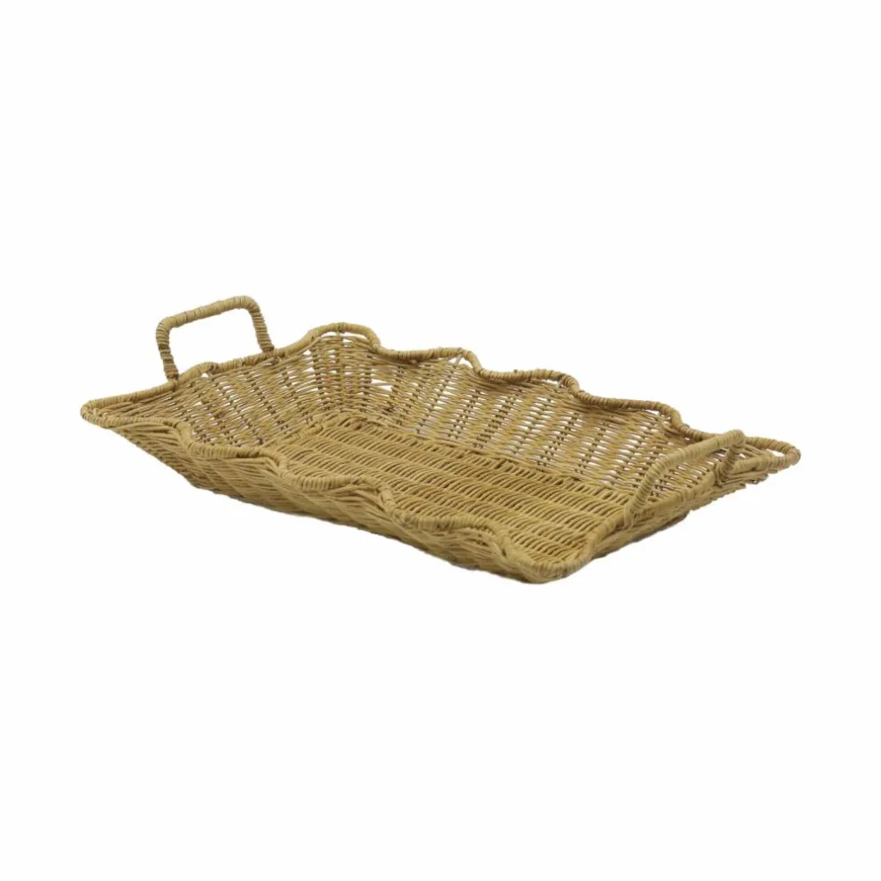 Rattan Tray by Ashland®